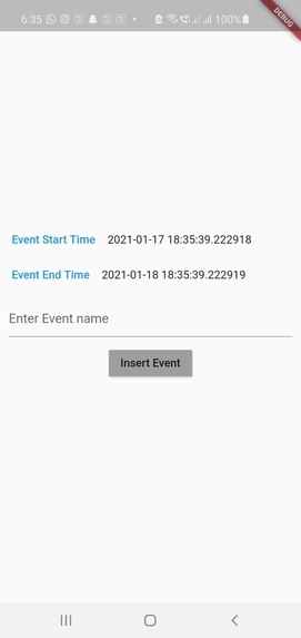 QuaranTime – screenshot 6