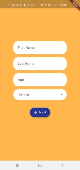 QuaranTime – screenshot 2