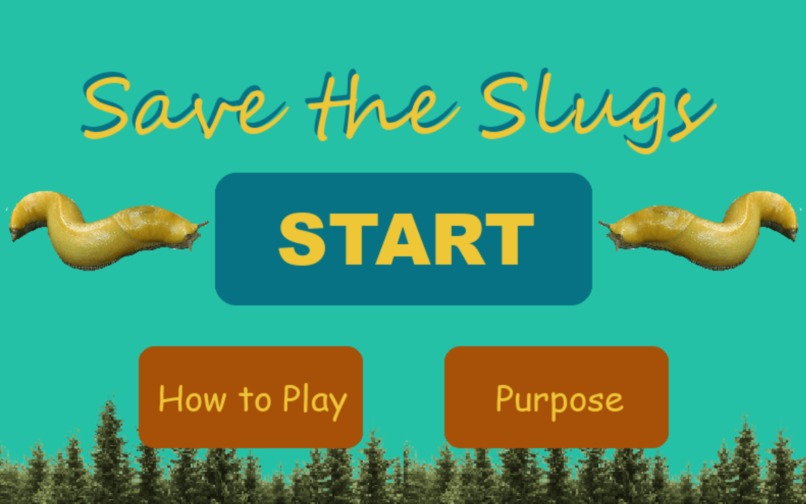 Save The Slugs! – screenshot 2