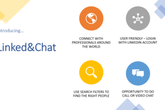 Linked&Chat