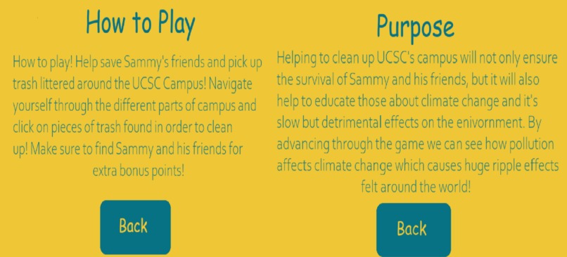 Save The Slugs! – screenshot 3