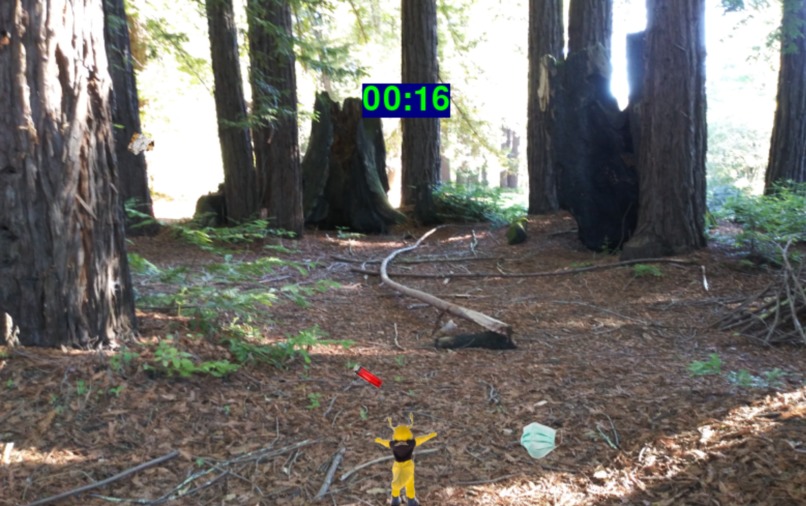 Save The Slugs! – screenshot 4