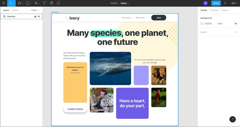 Save the blahaj(Wildlife) – screenshot 1