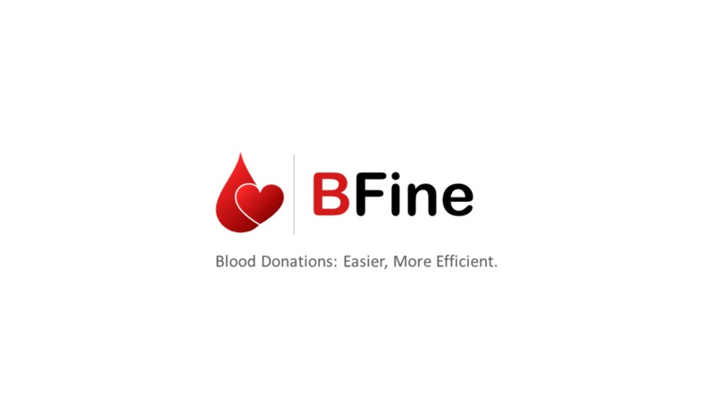BFine – screenshot 1