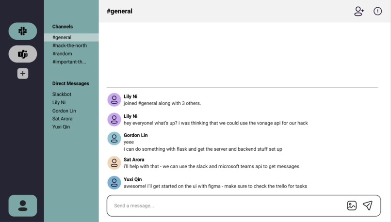 Aortta – screenshot 2