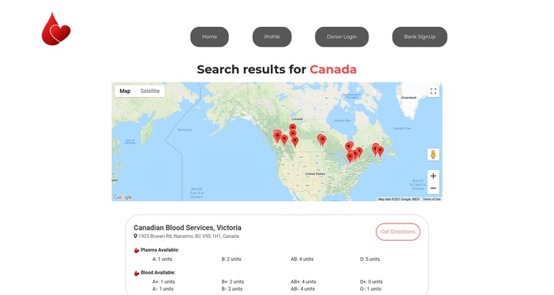 BFine – screenshot 6