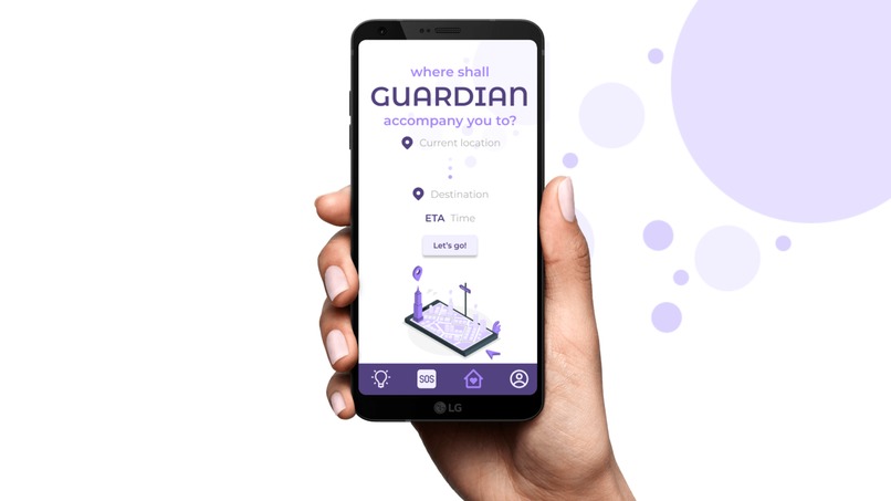 GUARDIAN – screenshot 4