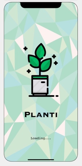 Planti – screenshot 1