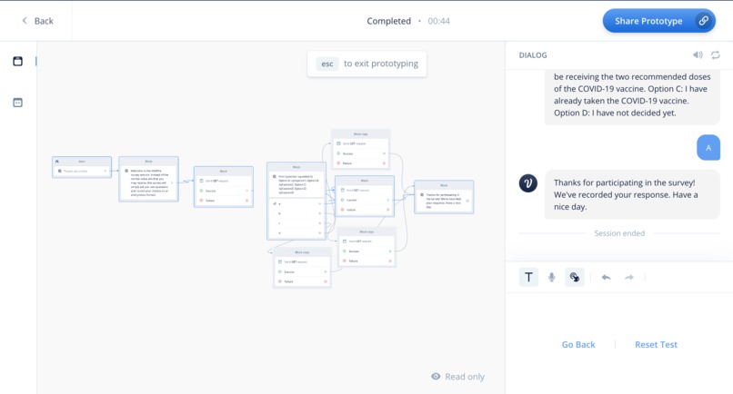 Wildfire – screenshot 3