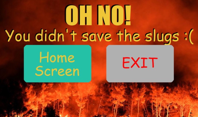 Save The Slugs! – screenshot 5