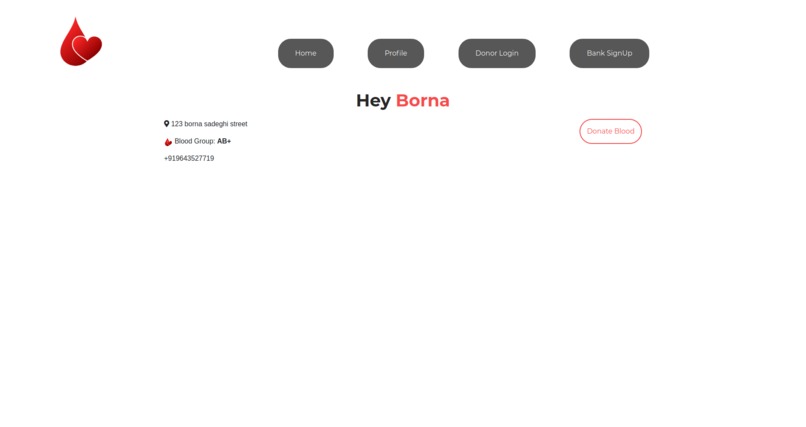 BFine – screenshot 9