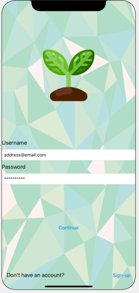 Planti – screenshot 2
