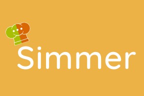 Simmer – screenshot 1