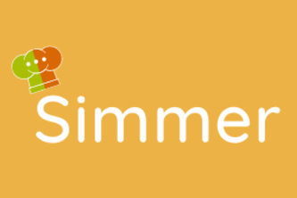 Simmer