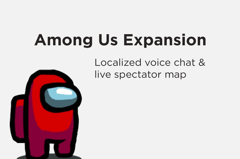 Among Us Expansion – screenshot 1