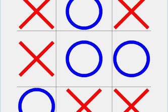 TicTacToe