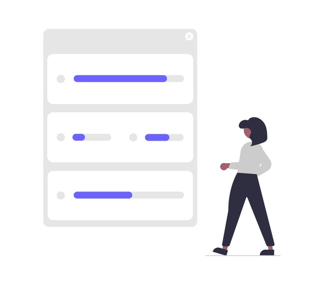 Smart Contracts for Supply Chains – screenshot 1