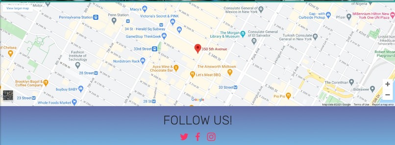 GPS – screenshot 1