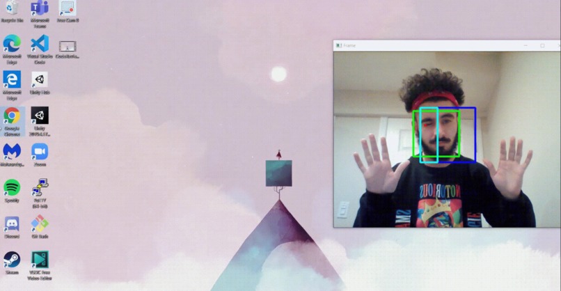 FACE - Fully Accessible Controller Emulator – screenshot 2