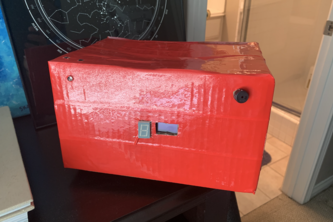 MOMS - Manager of My Sleep