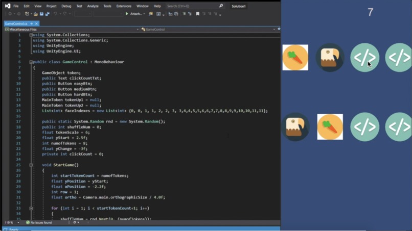 CogniFlex – screenshot 4