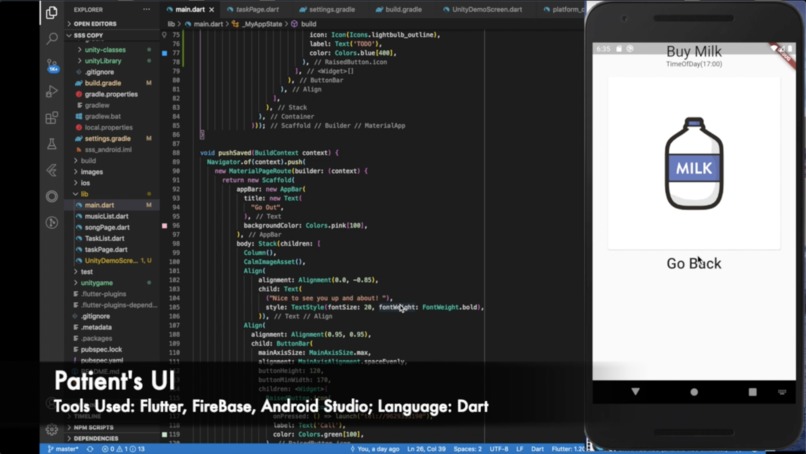CogniFlex – screenshot 5