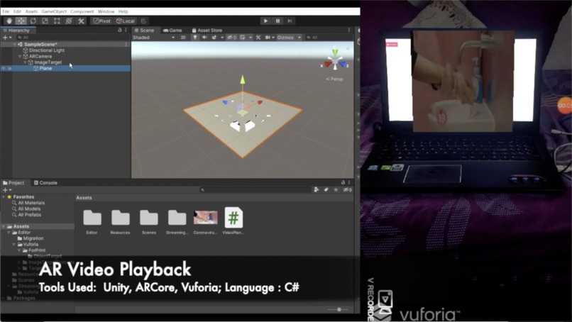 CogniFlex – screenshot 7