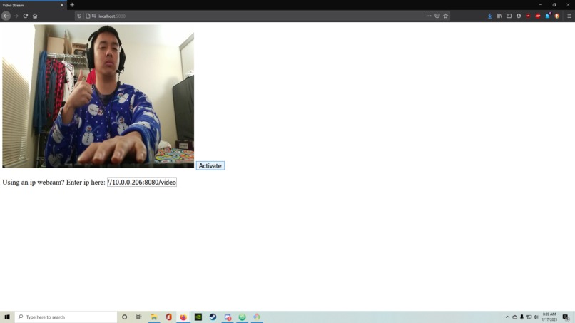 Rick Astley Got Yo Backley – screenshot 1