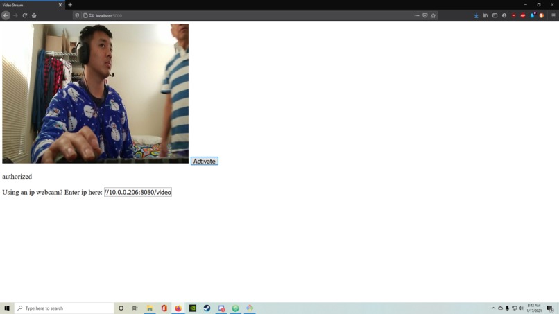 Rick Astley Got Yo Backley – screenshot 3