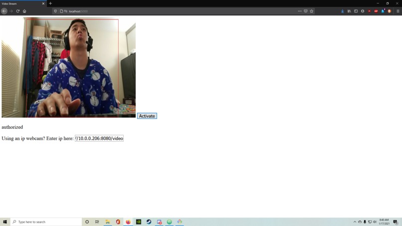 Rick Astley Got Yo Backley – screenshot 2