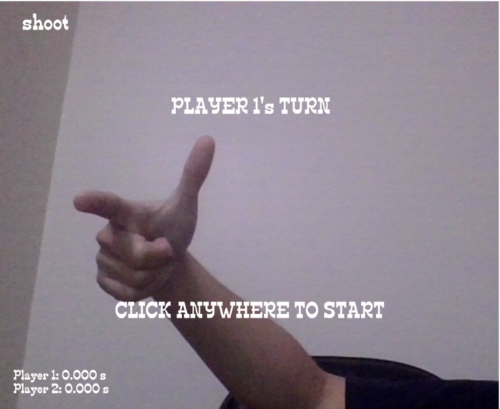 Bang!  – screenshot 2