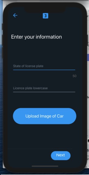 Car Intelligence Marketplace [CIM] – screenshot 8
