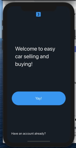 Car Intelligence Marketplace [CIM] – screenshot 7