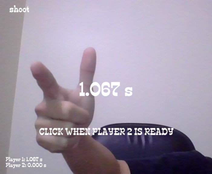 Bang!  – screenshot 3