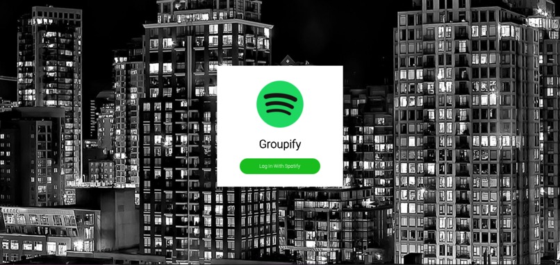 Groupify – screenshot 1