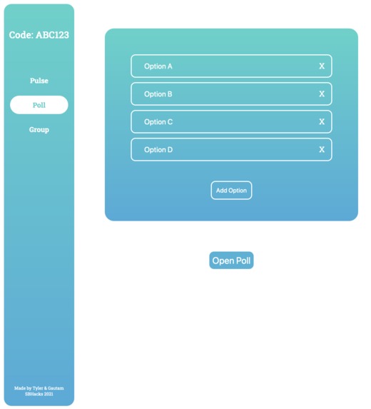 Pulse – screenshot 2