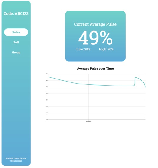 Pulse – screenshot 3