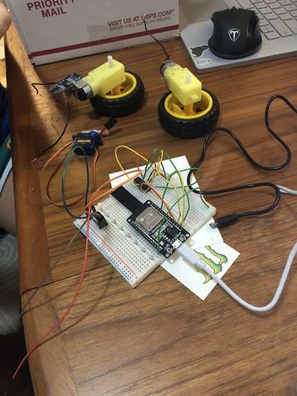 Rosi (Erin Hall and Rebecca Celsi, Motor Add-on) – screenshot 6