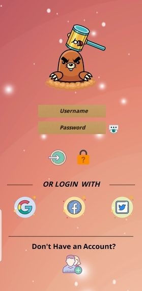 Whack A Mole – screenshot 4