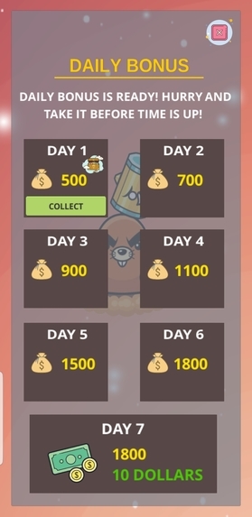 Whack A Mole – screenshot 5