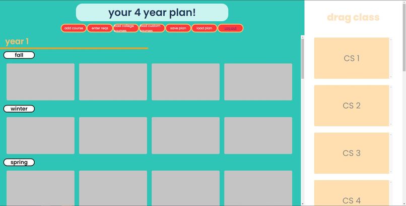 Four Year Plan  – screenshot 5