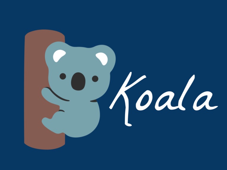 Koala – screenshot 1