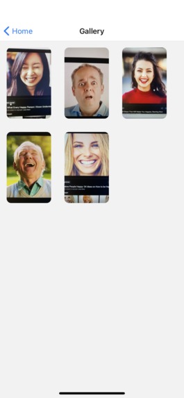 Emotion Detector – A Handy EQ Helper – screenshot 5