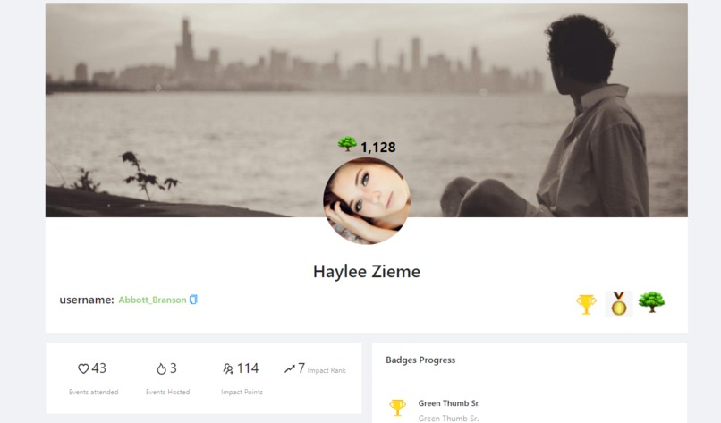 Greenit – screenshot 3