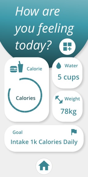 iMedApp – screenshot 3
