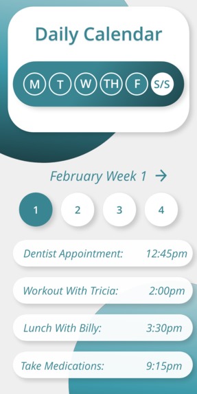 iMedApp – screenshot 6
