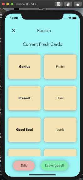 Flashion – screenshot 9
