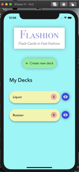 Flashion – screenshot 10