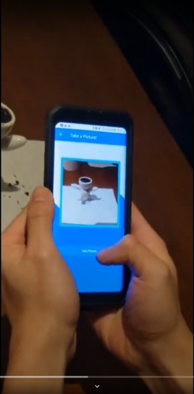 Tidal – screenshot 2