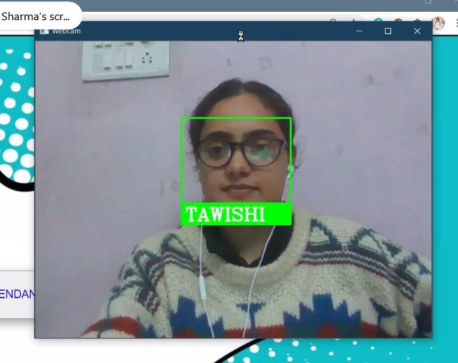 Wellness hub – screenshot 3